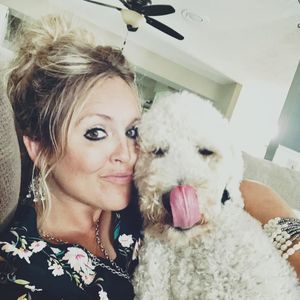 Meet your Posher, Meagan